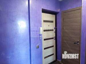 1-к квартира, вторичка, 34м2, 4/5 этаж
