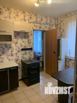 2-к квартира, вторичка, 41м2, 1/2 этаж