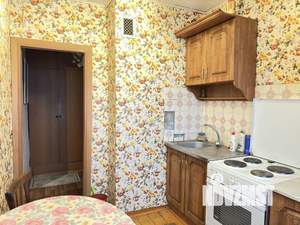 2-к квартира, вторичка, 47м2, 3/16 этаж