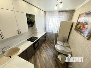 2-к квартира, вторичка, 50м2, 2/5 этаж