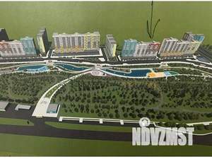 1-к квартира, вторичка, 37м2, 14/14 этаж