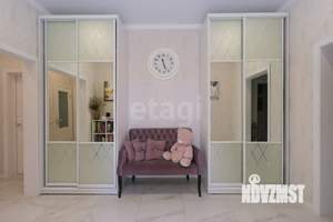 3-к квартира, вторичка, 85м2, 14/16 этаж