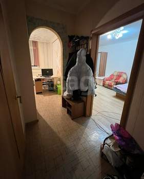 1-к квартира, вторичка, 37м2, 12/18 этаж