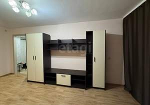 1-к квартира, вторичка, 30м2, 4/5 этаж
