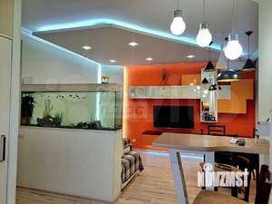 4-к квартира, вторичка, 108м2, 6/15 этаж