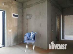 2-к квартира, сданный дом, 52м2, 4/9 этаж