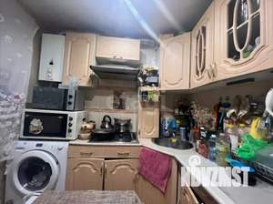 1-к квартира, вторичка, 30м2, 5/5 этаж