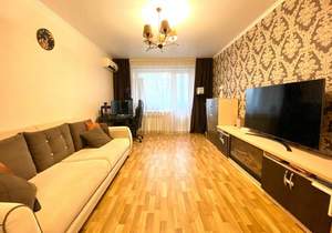 2-к квартира, вторичка, 52м2, 2/5 этаж