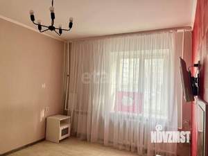 3-к квартира, вторичка, 60м2, 2/9 этаж