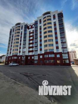 Студия квартира, вторичка, 43м2, 1/11 этаж