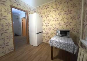 1-к квартира, вторичка, 34м2, 6/9 этаж