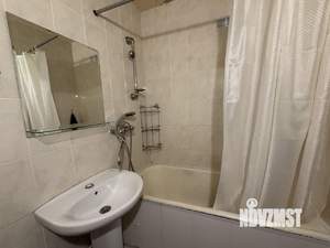 1-к квартира, вторичка, 33м2, 2/5 этаж