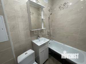 1-к квартира, вторичка, 36м2, 2/3 этаж