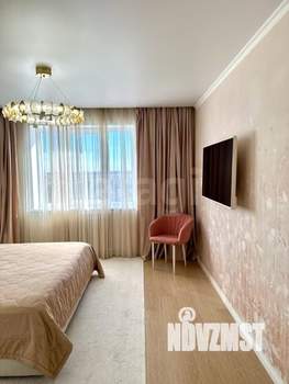 3-к квартира, вторичка, 90м2, 14/17 этаж