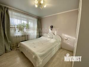 3-к квартира, вторичка, 61м2, 5/5 этаж