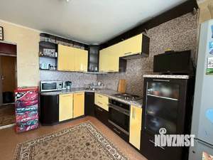 1-к квартира, вторичка, 35м2, 8/9 этаж