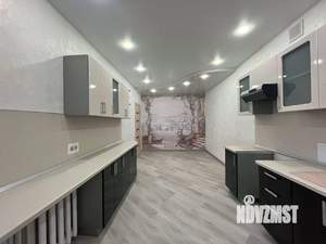 3-к квартира, вторичка, 92м2, 12/13 этаж