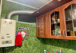 2-к квартира, вторичка, 44м2, 3/5 этаж