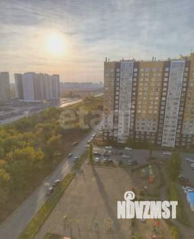 1-к квартира, вторичка, 37м2, 14/17 этаж