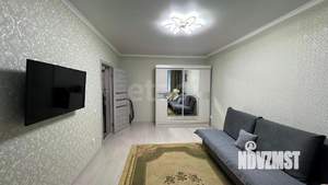 1-к квартира, вторичка, 41м2, 2/19 этаж