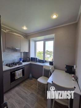 3-к квартира, вторичка, 44м2, 5/5 этаж