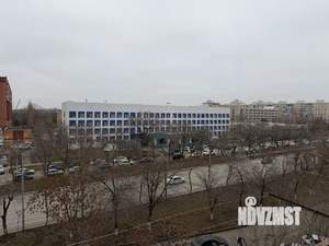 1-к квартира, вторичка, 30м2, 5/5 этаж