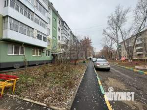 1-к квартира, вторичка, 33м2, 3/5 этаж