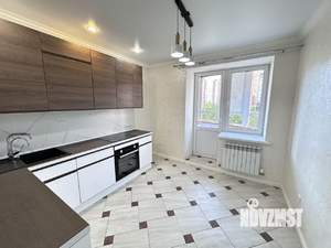 2-к квартира, вторичка, 63м2, 1/14 этаж