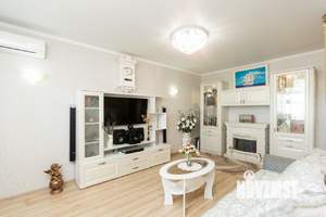 2-к квартира, вторичка, 80м2, 12/17 этаж