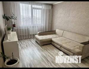 2-к квартира, вторичка, 58м2, 10/15 этаж