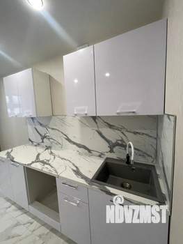 1-к квартира, вторичка, 40м2, 2/10 этаж