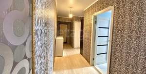 3-к квартира, вторичка, 59м2, 6/9 этаж