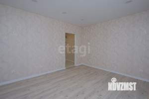 Студия квартира, вторичка, 25м2, 4/4 этаж