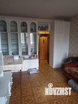 3-к квартира, вторичка, 65м2, 2/10 этаж