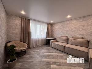 3-к квартира, вторичка, 67м2, 6/9 этаж