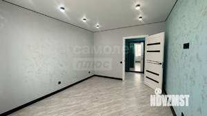 1-к квартира, вторичка, 43м2, 2/24 этаж