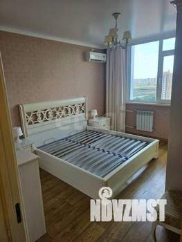 2-к квартира, вторичка, 55м2, 16/17 этаж