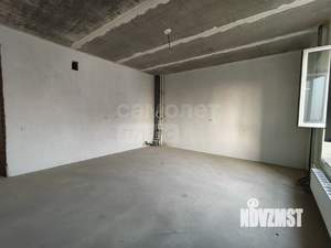 3-к квартира, сданный дом, 109м2, 14/17 этаж