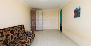 1-к квартира, вторичка, 30м2, 8/9 этаж