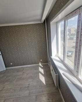 1-к квартира, вторичка, 61м2, 14/25 этаж