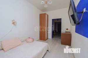 1-к квартира, вторичка, 33м2, 1/1 этаж