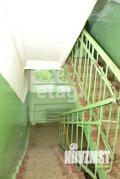 1-к квартира, вторичка, 18м2, 3/5 этаж