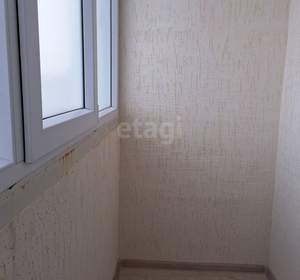 Студия квартира, вторичка, 27м2, 6/18 этаж