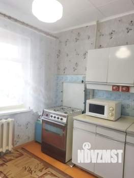 2-к квартира, вторичка, 51м2, 2/5 этаж