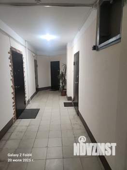 2-к квартира, вторичка, 89м2, 12/16 этаж