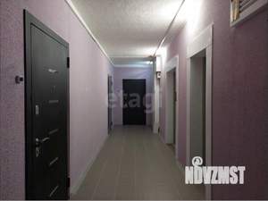 2-к квартира, вторичка, 61м2, 15/19 этаж