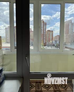 2-к квартира, вторичка, 66м2, 7/12 этаж