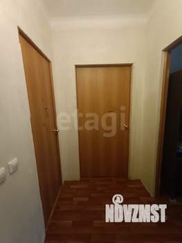 1-к квартира, вторичка, 40м2, 2/3 этаж