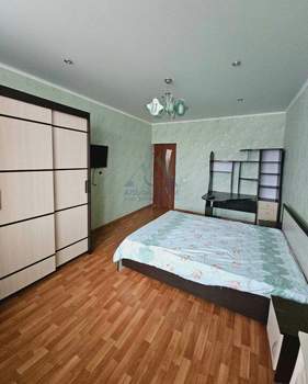 3-к квартира, вторичка, 87м2, 10/17 этаж