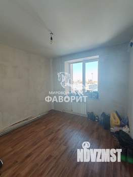 3-к квартира, вторичка, 80м2, 6/17 этаж
